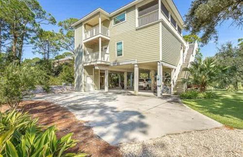 FALL DISCOUNTED RATES Pet Friendly Sleeps18 ElevatorBayside St George - Foto 30