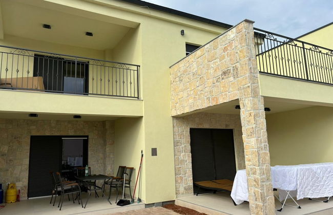 Holiday Homes Basilica - Foto 1