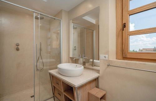 Villa dell'800 con Jacuzzi Privata - San Pantaleo - Foto 51