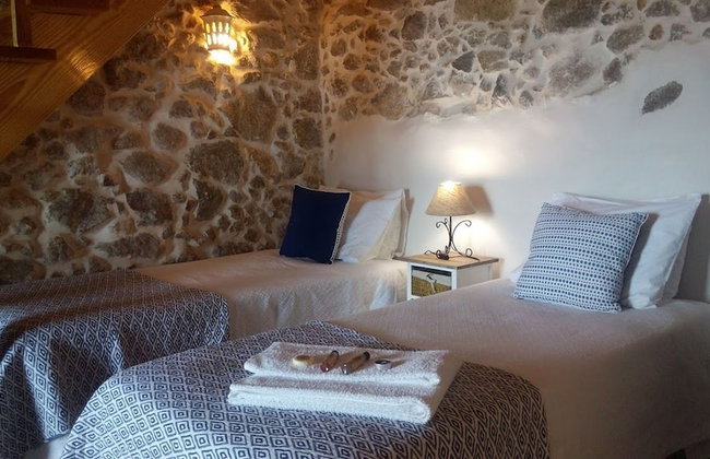 Quinta do Tempo Turismo Rural - Foto 12
