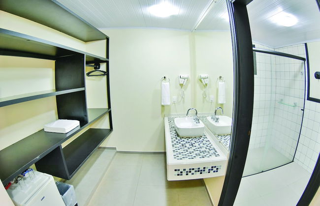 Recanto Alvorada Eco Resort - Photo 15