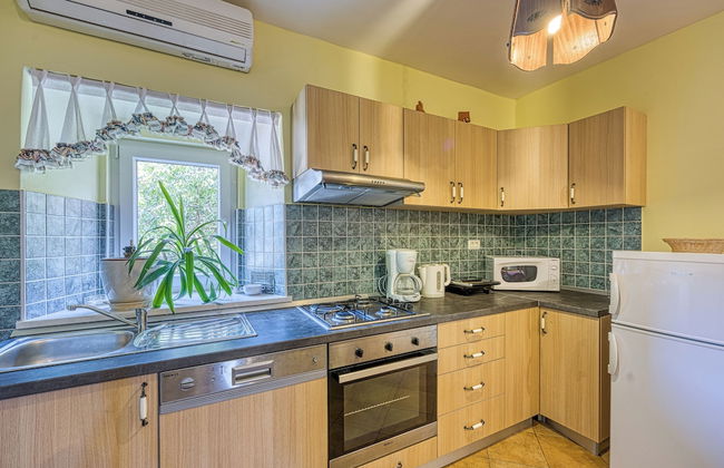 Pool House Klarina - Foto 8