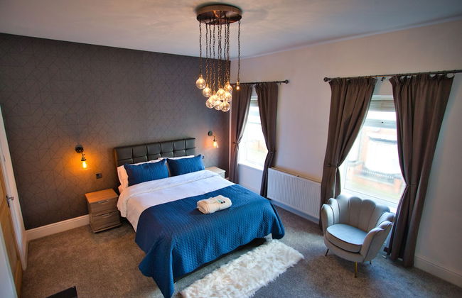 Birches House - Foto 15