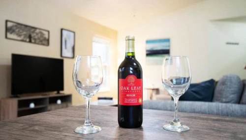 ROSEMARY Comfy 3 BD in Pekin with KING bed - Foto 2