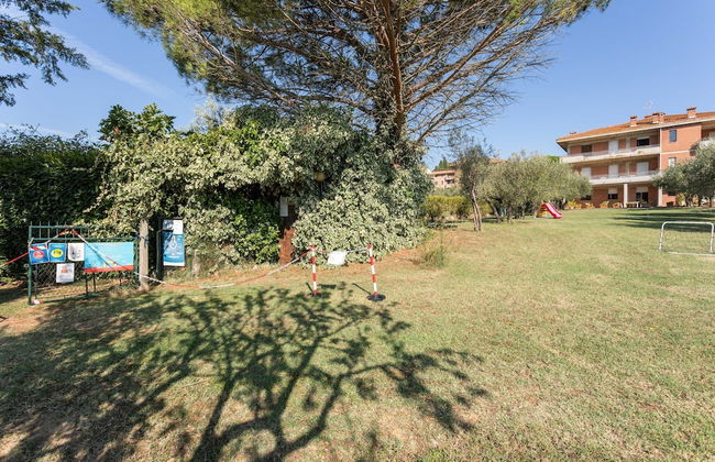 Apartment in Tuscany Near Lake Trasimeno - Foto 32