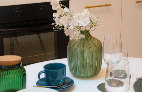 Prestige and comfort in the center of Perugia and views - Foto 14