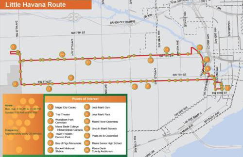 Beds & Sheets little Havana - Foto 25