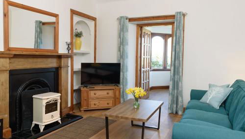 Shell Cottage - Foto 3