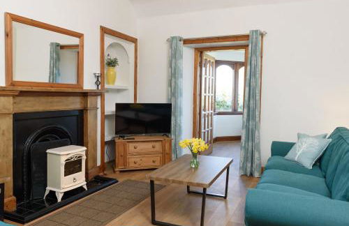 Shell Cottage - Foto 3