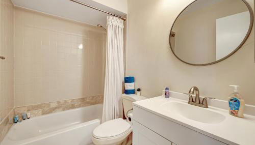 Coastal Retreat Near Downtown Stuart - Photo 2