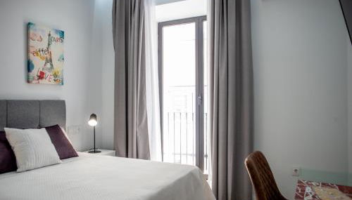 Apartamentos Turísticos Moret11-1B - Foto 3