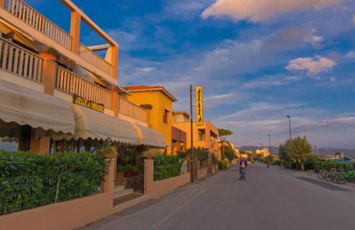 Holiday Home Il cortile nel centro by Interhome - Foto 27