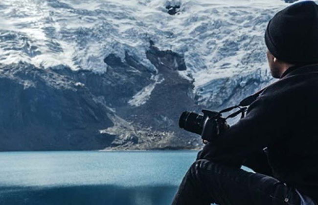 Trekking sul monte Huaytapallana - Foto 1