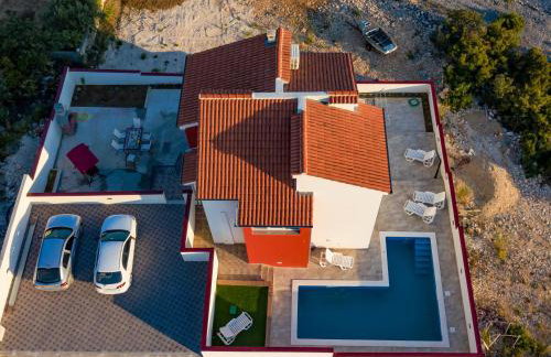 Olive Bridge Villa - Foto 61