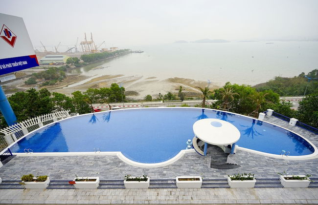 BBQ Villa & Hostel Ha Long - Foto 44