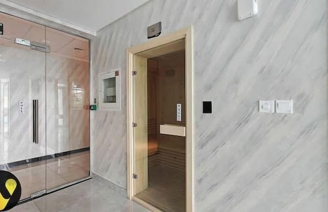 Vogue Elegance at Pearlz near Metro - Foto 4