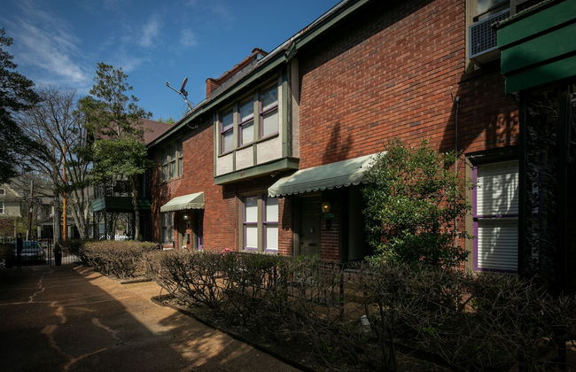 Memphis Belvedere Suites - Foto 80