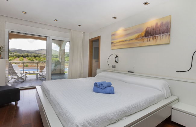 Finca Villa Roig - Foto 5