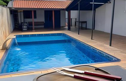 Espaço de lazer e hospedagem - Foto 2
