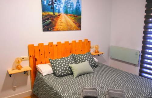 Alojamiento Rural Los Hacheros - Foto 22