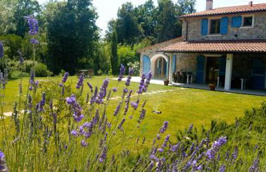 Villa Emma-Toscanaparadiso - Foto 11