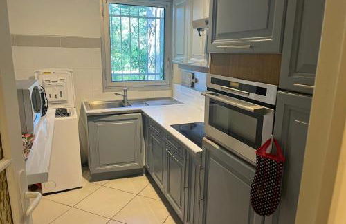 Apartment with pool at 400 meters from the sea - Foto 4