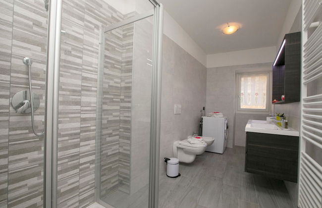 Appartamento Arco Varignano - Photo 11