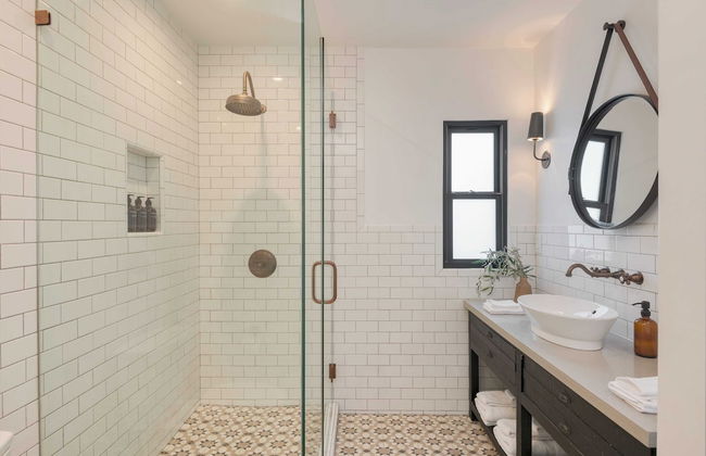 Silver Screen by Avantstay Luxe Backyard Escape - Foto 27