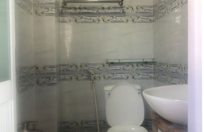 Bau Bi Mini Farmstay Mekong - Tien Giang - Foto 14