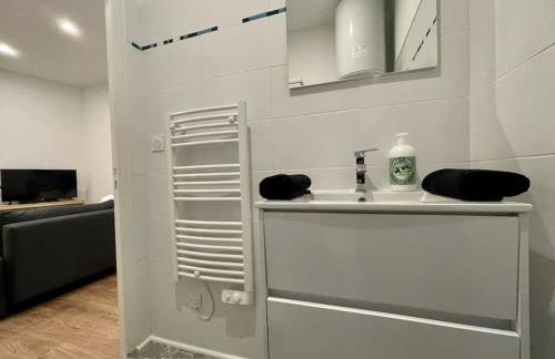 Les appartements d'Arthur - Pont-Neuf - Foto 52