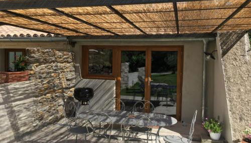 Gites "Oustaou de Bourboul" - Foto 3