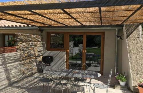 Gites "Oustaou de Bourboul" - Foto 3