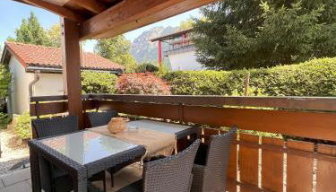 'Chalet-Style' ruhige & zentrale 3-Raum-Suite direkt am Kurpark - Foto 3