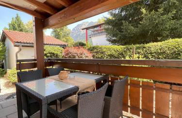 'Chalet-Style' ruhige & zentrale 3-Raum-Suite direkt am Kurpark - Photo 3