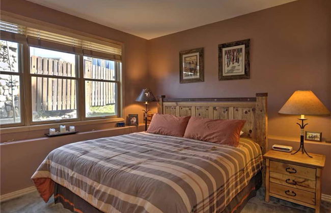 The Corral at Breckenridge by Great Western Lodging - Foto 20