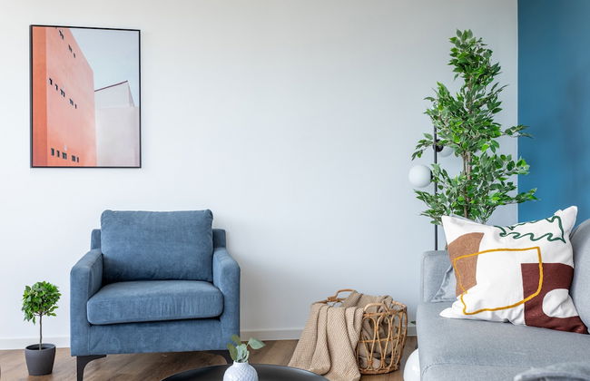 Limehome Wolfsburg Porschestraße - Foto 29