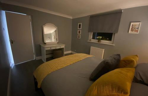 Burnt Island 2 bed apartment with stunning views - Foto 18