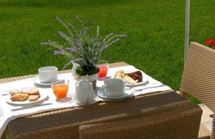 Casina Bardoscia Relais - Foto 111