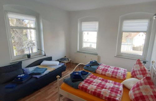 gemütliche Ferienwohnung in Zwickau - Foto 1