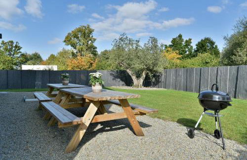 La Maison Anglaise - Belle maison avec jardin - Foto 19