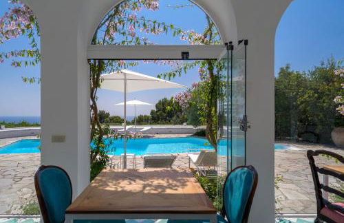 Il Carrubo Capri - Foto 8