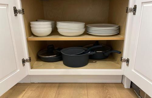 West Seattle Home King Bed and AC - Foto 2