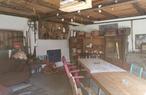 Agroturystyka Gęsiniec Stare Osieczno - Foto 78