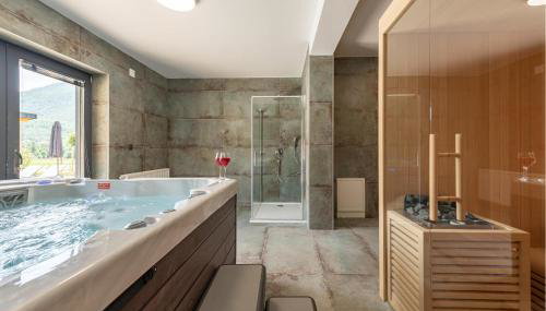 Stunning Home In Rizvanusa With Sauna - Foto 3