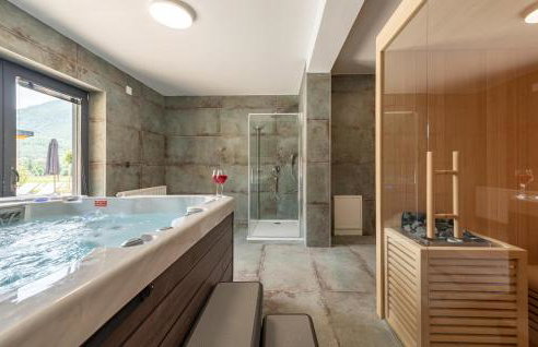 Stunning Home In Rizvanusa With Sauna - Foto 3