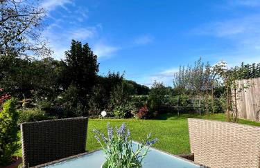 Ferienwohnung Cléo - 5 Minuten vom Schloss Dankern entfernt - Foto 14