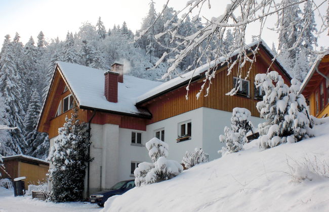 Mühlenmichelshäusle - Foto 21