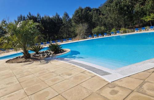 Appartements au coeur du golf, proche du lac et vélodyssée - Foto 28