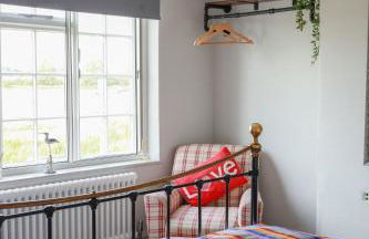 Riverside Cottage - Foto 34