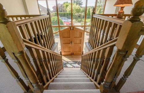 Spacious 5 bed Barn in the Heart of Worcestershire - Foto 11